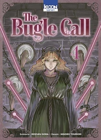 The Bugle Call Tome 4