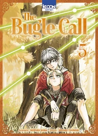 The Bugle Call Tome 5