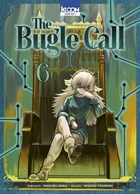 The Bugle Call Tome 6