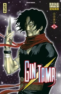 Gin Tama Tome 30
