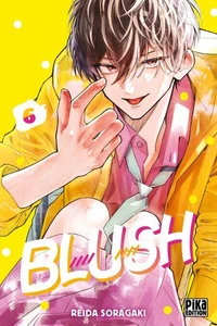 Blush T06