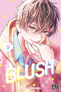 Blush T09