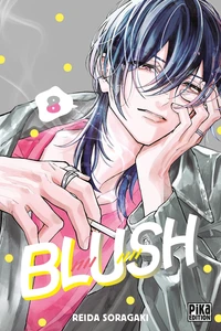 Blush Tome 8