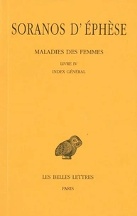 Maladies des femmes