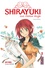 Shirayuki aux cheveux rouges Tome 1