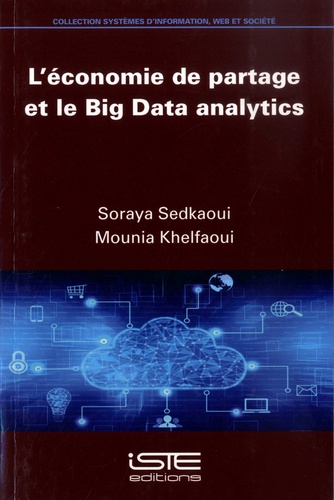 L’économie de partage et le Big Data analytics