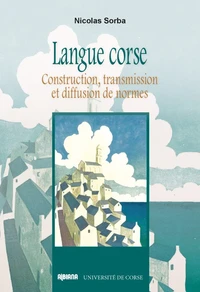 Langue corse