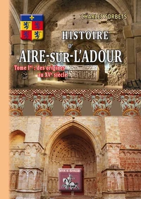 Histoire d'Aire-sur-l'Adour