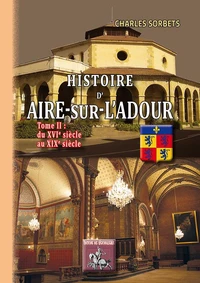 Histoire d'Aire-sur-l'Adour