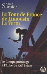 Le tour de France de Limousin la Vertu