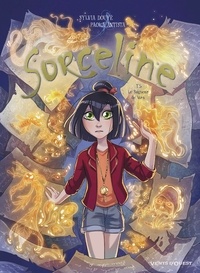 Sylvia Douyé - Sorceline - Tome 05 - Le Saigneur de Vorn.