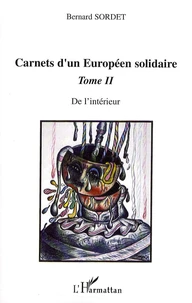 Carnets d'un Européen solidaire