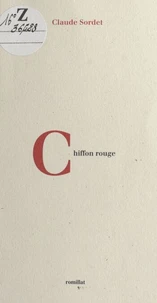 Chiffon rouge