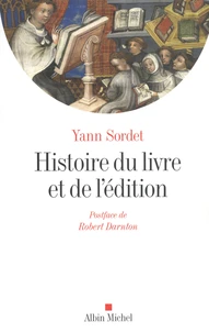 Histoire du livre et de l'édition