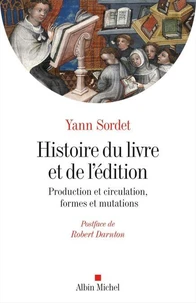 Histoire du livre et de l'édition