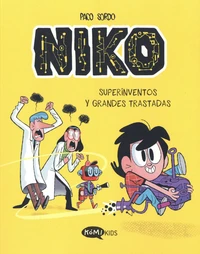 Superinventos y grandes trastadas