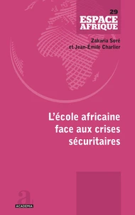 L'école africaine face aux crises sécuritaires