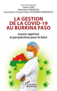 La gestion de la Covid-19 au Burkina Faso