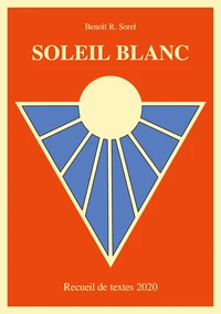 Soleil Blanc