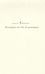 Description de l'île de Portraiture