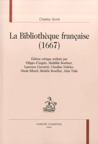 La Bibliothèque française (1667)