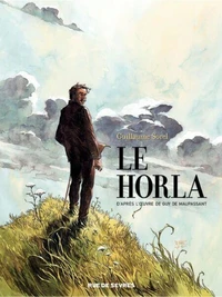 Le horla
