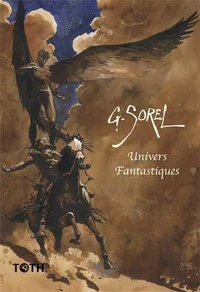 Univers fantastiques