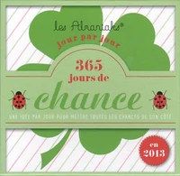365 jours de chance en 2013