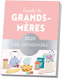 Secrets de grands-mères