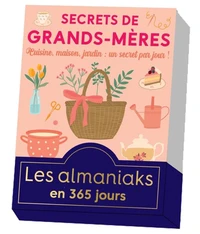 Secrets de grands-mères