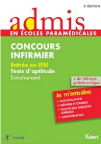 Concours infirmier
