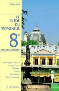 Le 8eme Arrondissement