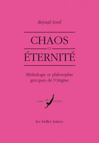 Chaos et éternité