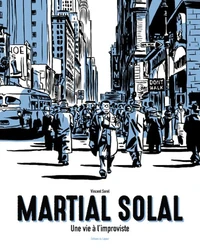 Martial Solal