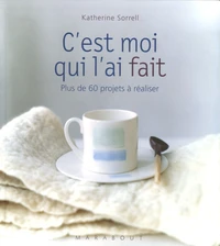 C'est moi qui l'ai fait