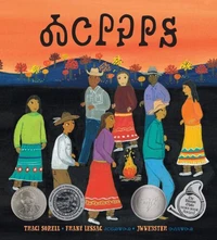 We Are Grateful: Otsaliheliga (Cherokee edition)