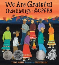 We Are Grateful: Otsaliheliga