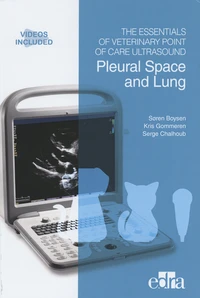 Pleural Space and Lung