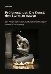 Prüfungsangst: Die Kunst, den Sturm zu nutzen