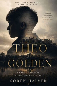 Theo Of Golden