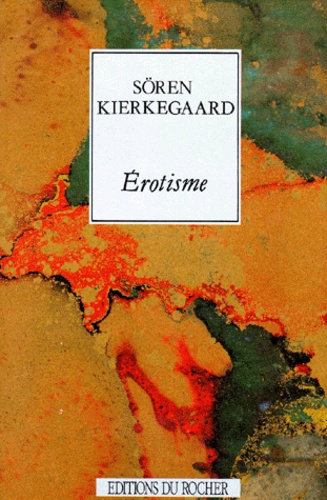 Sören Kierkegaard - Erotisme.