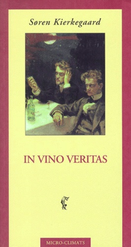 "In vino veritas"