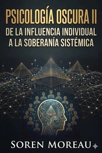 PSICOLOGÍA OSCURA II De la Influencia Individual a la Soberanía Sistémica