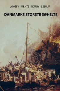 Danmarks Største Søhelte