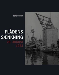 Flådens sænkning 29. august 1943