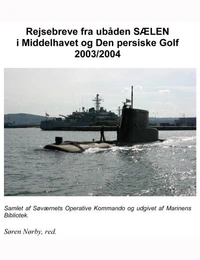 SÆLENs deployering til Middelhavet og den Persiske Golf