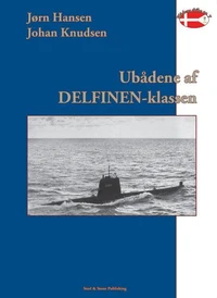 Ubådene af Delfinen-klassen 1954 – 1990