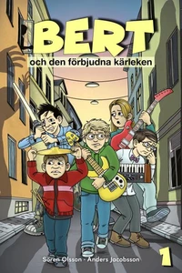 Bert och den förbjudna kärleken