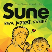 Bra jobbat Sune!