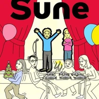 Festfixaren Sune